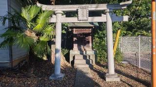 伏見稲荷の参拝記録(まっちゃんさん)