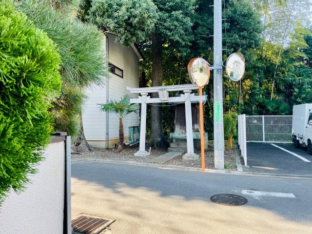 伏見稲荷の参拝記録6