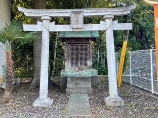 伏見稲荷の参拝記録(shikigami_hさん)