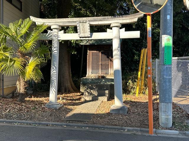 伏見稲荷の参拝記録1