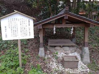 賀茂神社の参拝記録(yanjuさん)