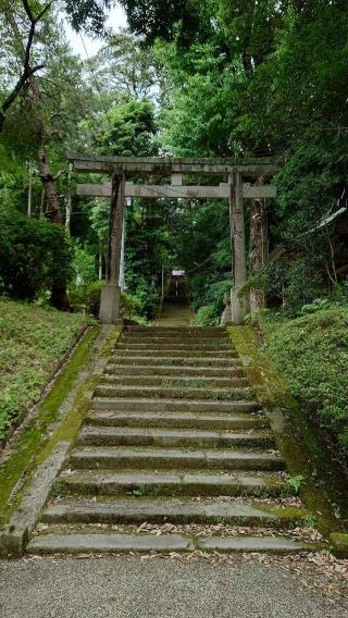 賀茂神社の参拝記録(おったんさん)