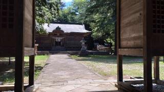 賀茂神社の参拝記録(ひこさん)