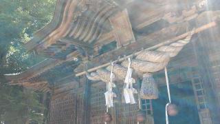 賀茂神社の参拝記録(ひこさん)