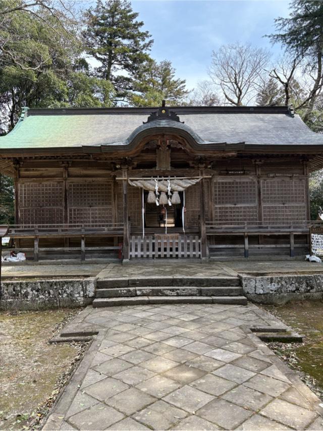 賀茂神社の参拝記録3