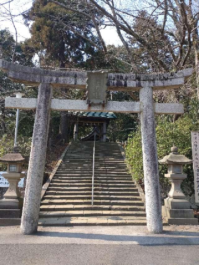 平濱八幡宮・武内神社の参拝記録(yanjuさん)