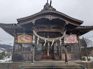 光兎神社の参拝記録(パスカルさん)