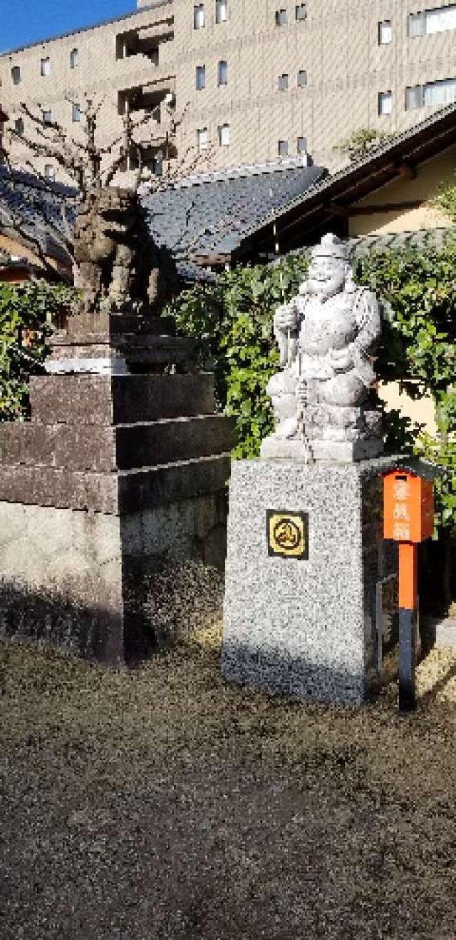 京都府京都市東山区大和大路通四条下ル小松町125 京都ゑびす神社（恵美須神社）の写真7