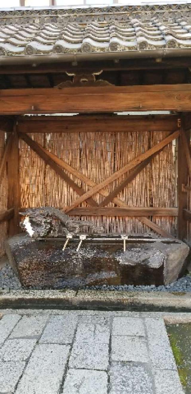 京都府京都市東山区大和大路通四条下ル小松町125 京都ゑびす神社（恵美須神社）の写真13