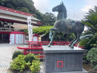 九州石鎚大権現社の参拝記録(ユウさん)