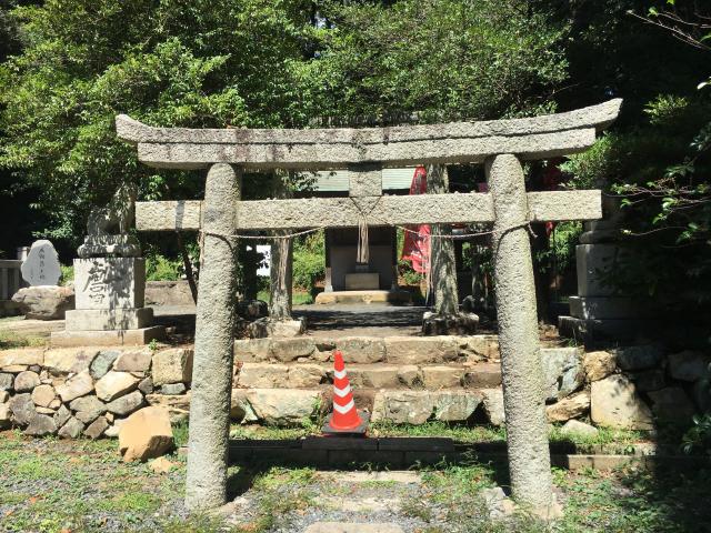 福岡県福岡県北九州市小倉南区葛原4−3−1 葛原八幡神社の写真6