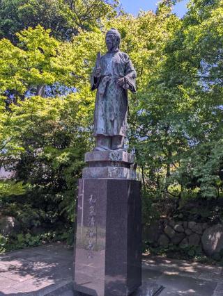 葛原八幡神社の参拝記録(こまいぬおさん)