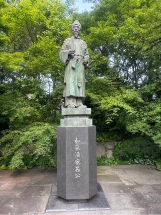 葛原八幡神社の参拝記録(ユウさん)