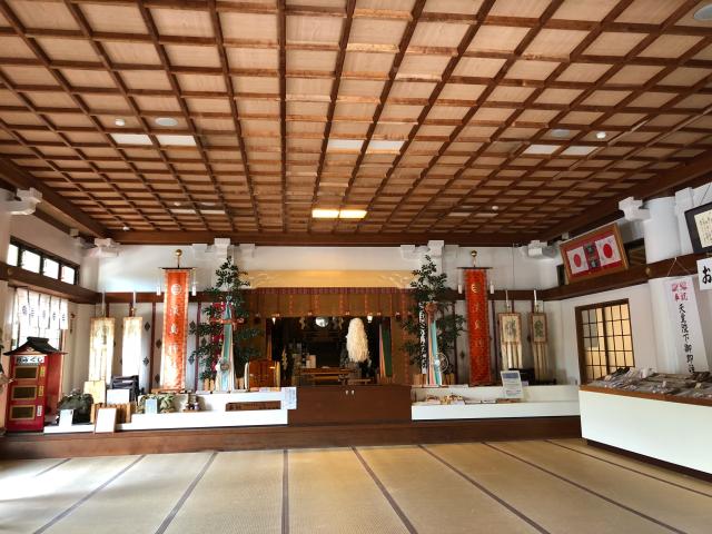 福岡県北九州市門司区奥田４丁目９−５ 淡島神社の写真3