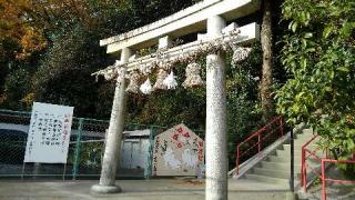 素盞雄神社の参拝記録(昌ちゃんさん)