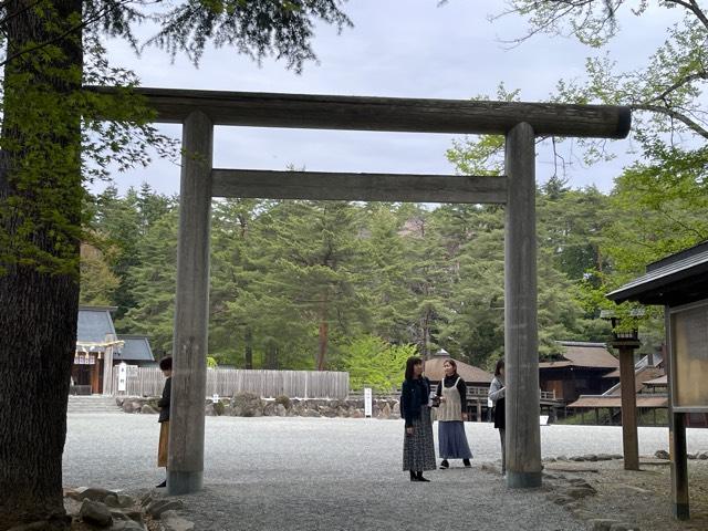 身曾岐神社の参拝記録7