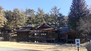 身曾岐神社の参拝記録(あにぃさん)