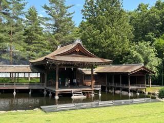 身曾岐神社の参拝記録(synergyosakaさん)