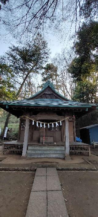 大麻止乃豆乃天神社の参拝記録(まーぼーさん)