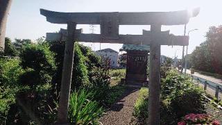 多度神社の参拝記録(miyumikoさん)