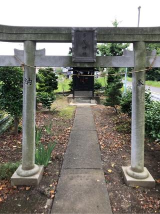 多度神社の参拝記録(こーちんさん)