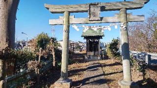 多度神社の参拝記録(まっちゃんさん)