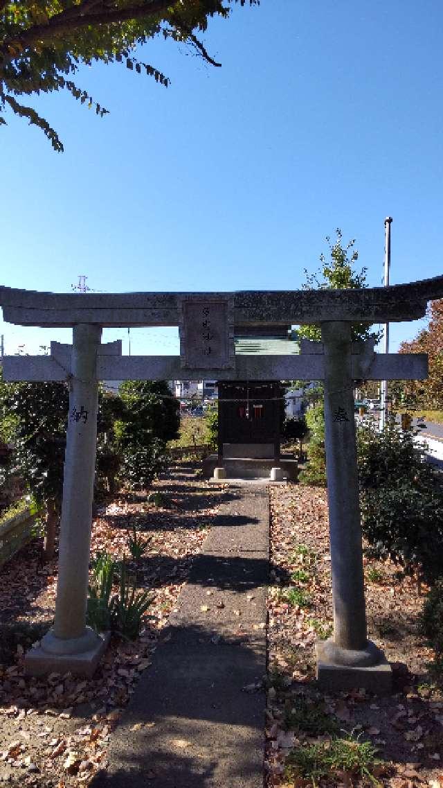 多度神社の参拝記録4