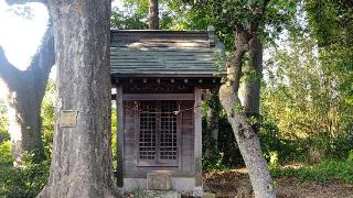 天満天神社（稲荷天神社）の参拝記録(miyumikoさん)