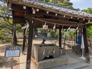 鶴羽根神社の参拝記録(パスカルさん)