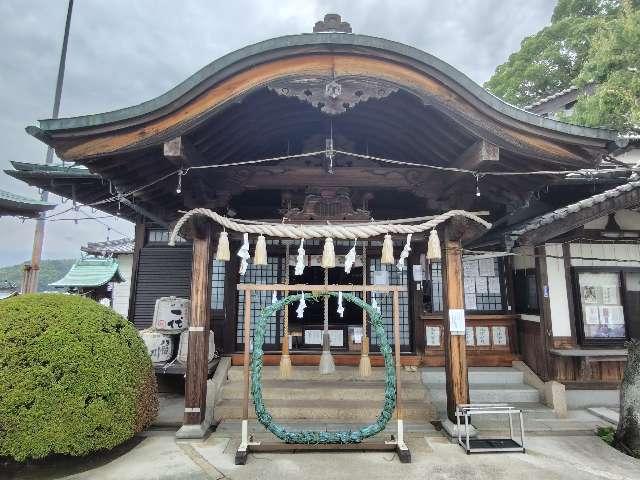 広島県廿日市市天神3番2号 廿日市天満宮の写真10