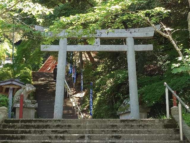 菅原天満宮の参拝記録2