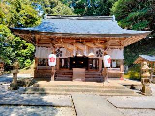 菅原天満宮の参拝記録(hachiさん)