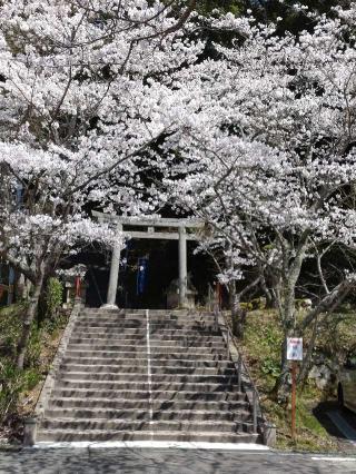 菅原天満宮の参拝記録(yanjuさん)