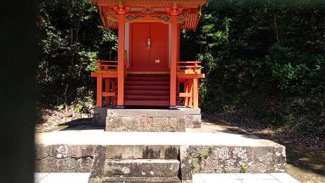 護皇神社（宇佐神宮末社）の参拝記録6