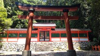 護皇神社（宇佐神宮末社）の参拝記録(miyumikoさん)