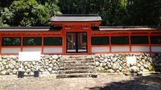 護皇神社（宇佐神宮末社）の参拝記録(miyumikoさん)