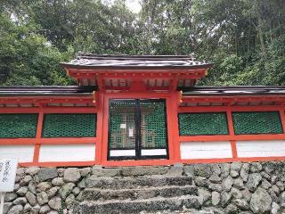 護皇神社（宇佐神宮末社）の参拝記録(あっきーさん)