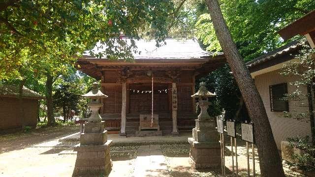 虎狛神社の参拝記録(leo1965さん)