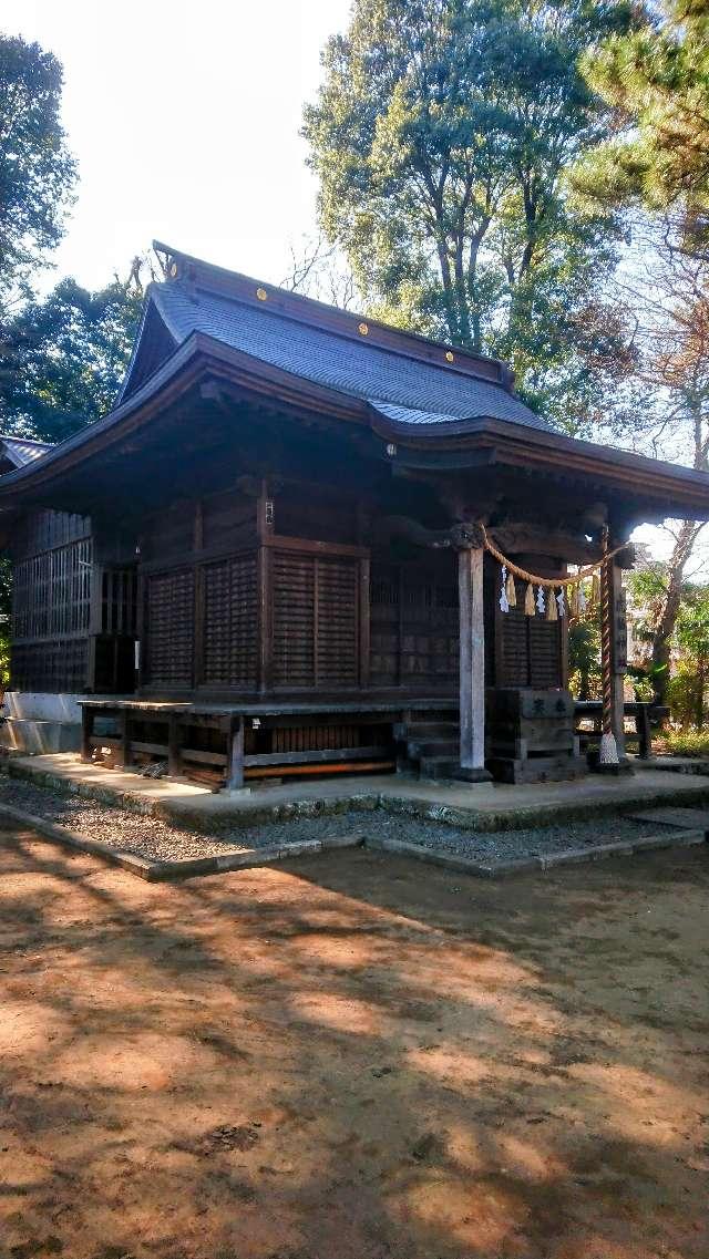 虎狛神社の参拝記録(sshimiさん)