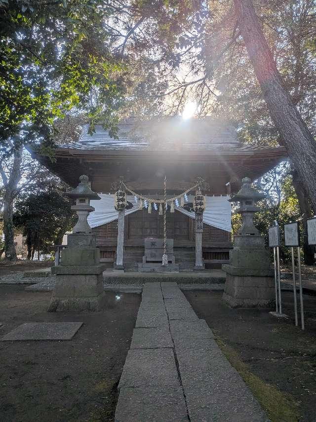 虎狛神社の参拝記録6