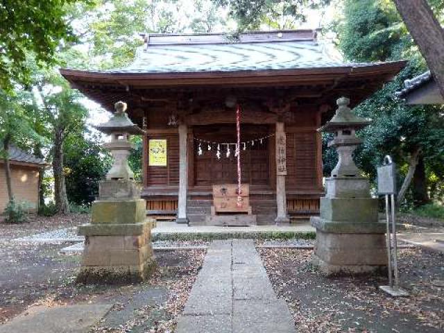 虎狛神社の参拝記録(ゆきさん)
