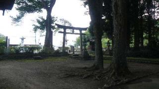 八槻都々古別神社の参拝記録(Mu.(全国一ノ宮神社巡拝中)さん)