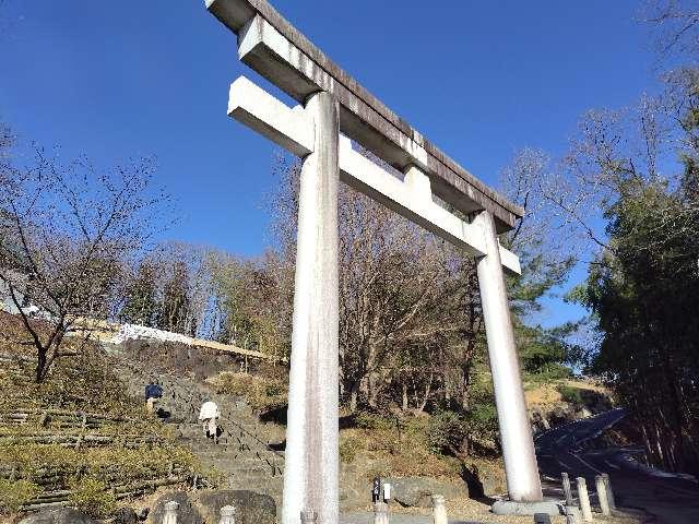 常陸国出雲大社の参拝記録7