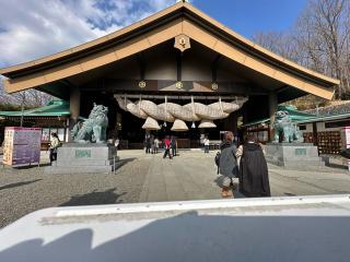 常陸国出雲大社の参拝記録(はとさん)