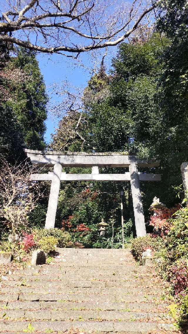 馬場都々古別神社の参拝記録9