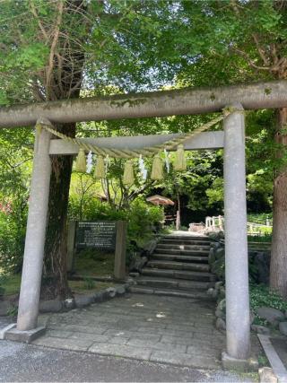 葛原岡神社の参拝記録(⛩️🎠🐢まめ🐢🎠⛩️さん)