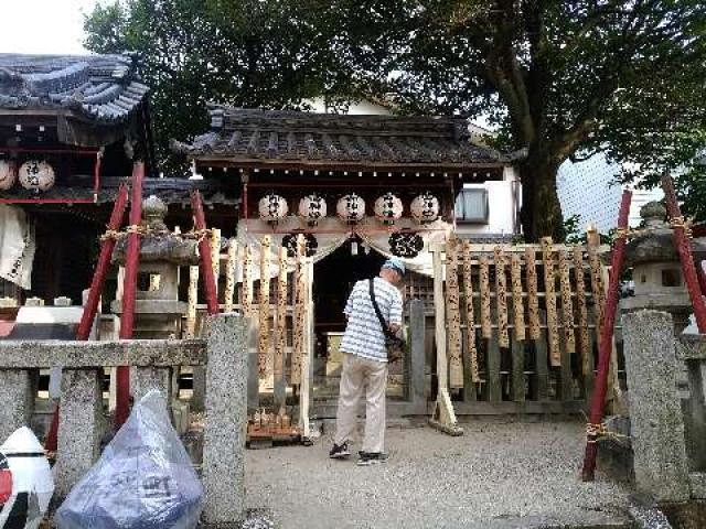 愛知県刈谷市銀座2-101 秋葉社の写真3