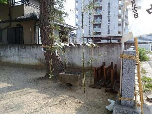 愛知県刈谷市銀座2-101 秋葉社の写真4