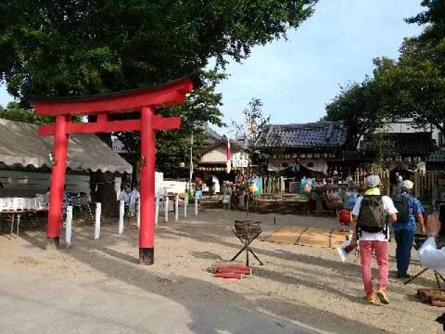 愛知県刈谷市銀座2-101 秋葉社の写真5