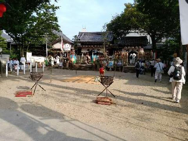 愛知県刈谷市銀座2-101 秋葉社の写真6